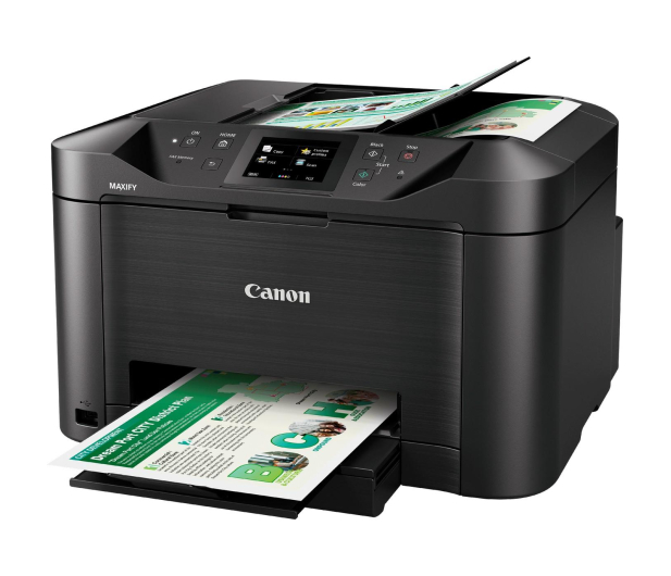 CANON Maxify MB5150 0960C009AA - 331036 - zdjęcie 2